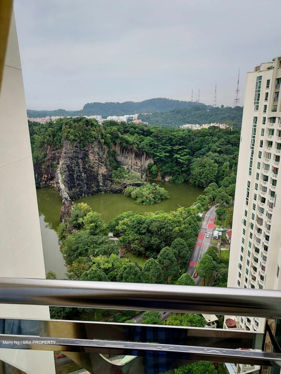 Guilin View (D23), Condominium #440278401